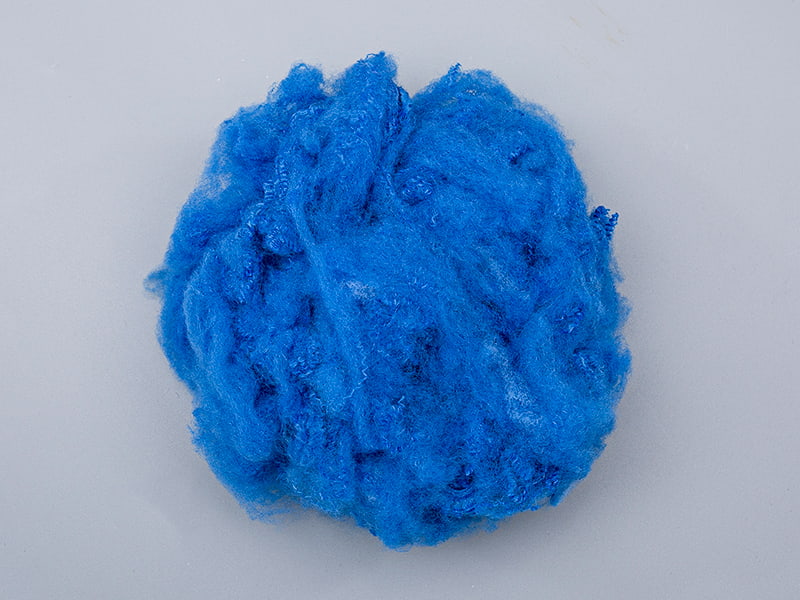 Ciemnoniebieski błonnik 3D EMZC-YC02