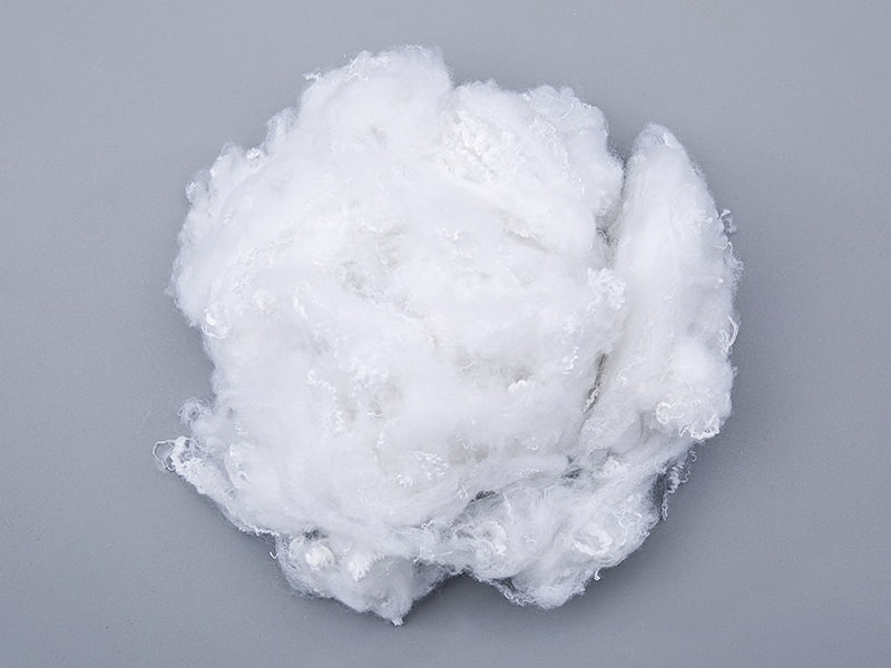 1.4D EM-05F Grade Extra White Fibre